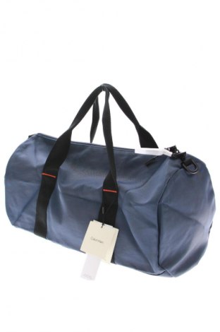 Сак Calvin Klein, Цвят Син, Цена 36,81 €