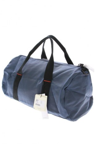 Geantă de călătorie Calvin Klein, Culoare Albastru, Preț 243,99 Lei