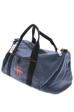 Taška  Calvin Klein, Farba Modrá, Cena  139,95 €