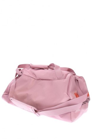 Сак Under Armour, Цвят Пепел от рози, Цена 129,99 лв.