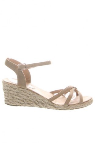 Sandale About You, Mărime 40, Culoare Bej, Preț 58,99 Lei