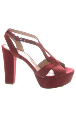 Sandalen Alesya, Größe 38, Farbe Rot, Preis 103,84 €