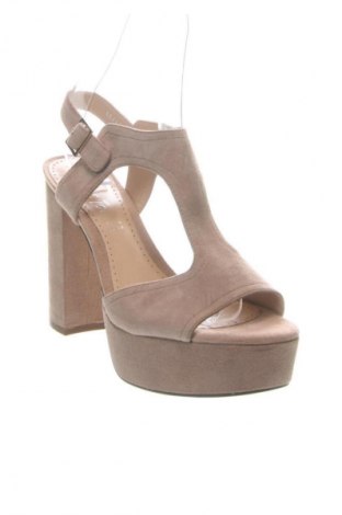 Sandalen Alesya, Größe 40, Farbe Braun, Preis 87,98 €