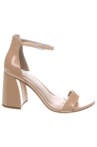 Sandale Amazon Essentials, Mărime 36, Culoare Bej, Preț 214,99 Lei