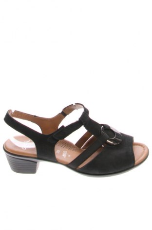 Sandalen Ara, Größe 40, Farbe Schwarz, Preis 69,46 €