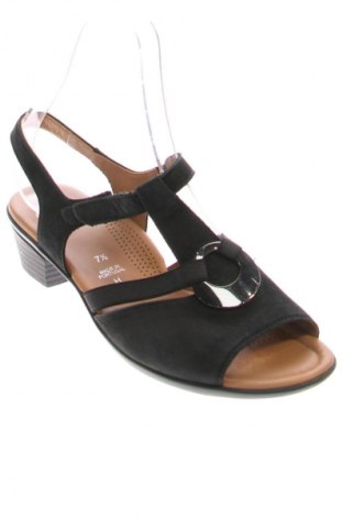 Sandalen Ara, Größe 40, Farbe Schwarz, Preis 69,46 €
