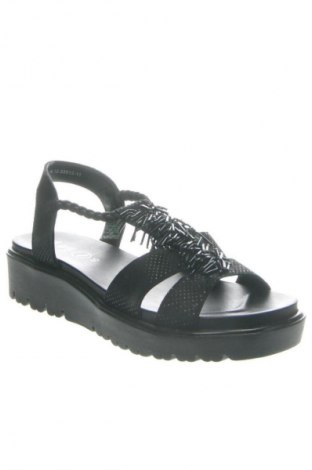 Sandale Ara, Mărime 40, Culoare Negru, Preț 279,99 Lei