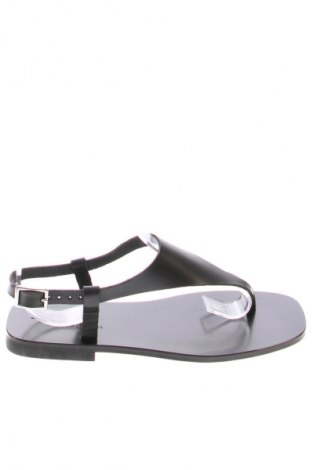 Sandały Arket, Rozmiar 36, Kolor Czarny, Cena 539,99 zł