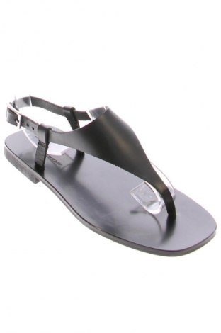 Sandały Arket, Rozmiar 36, Kolor Czarny, Cena 539,99 zł