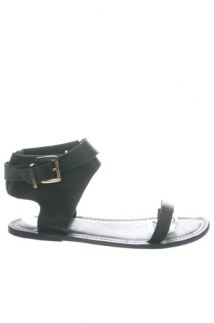 Σανδάλια Bianco, Μέγεθος 38, Χρώμα Μαύρο, Τιμή 84,00 €