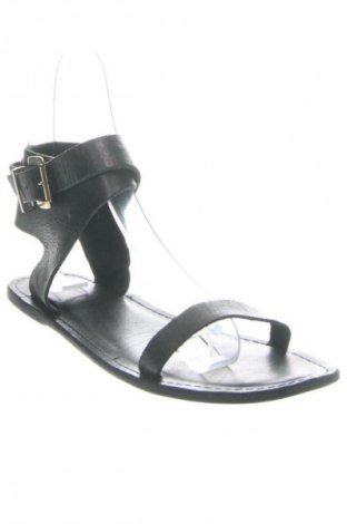 Σανδάλια Bianco, Μέγεθος 38, Χρώμα Μαύρο, Τιμή 84,00 €