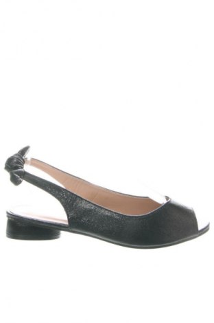 Sandály Botinelli, Velikost 39, Barva Černá, Cena  639,00 Kč