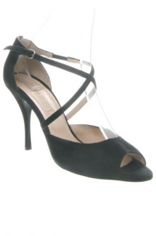 Sandale Buffalo, Mărime 41, Culoare Negru, Preț 160,99 Lei