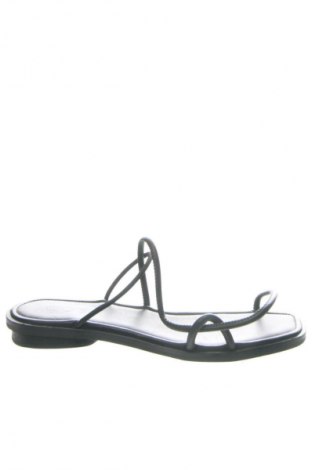 Sandále COS, Veľkosť 39, Farba Čierna, Cena  67,95 €