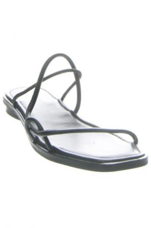 Sandále COS, Veľkosť 39, Farba Čierna, Cena  67,95 €