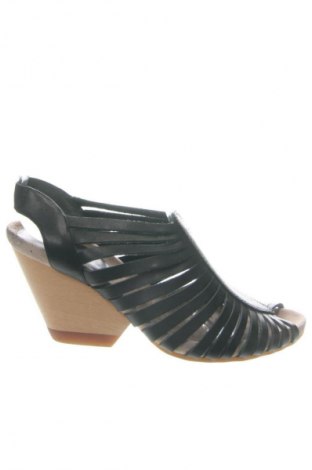 Sandály Camper, Velikost 39, Barva Černá, Cena  2 379,00 Kč