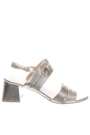 Sandale Caprice, Mărime 42, Culoare Auriu, Preț 210,99 Lei