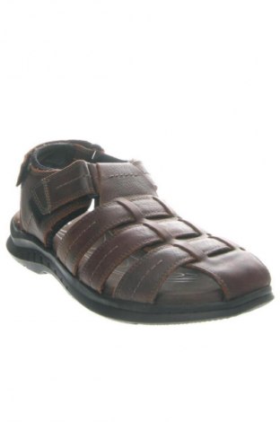 Sandály Clarks, Velikost 42, Barva Hnědá, Cena  2 279,00 Kč