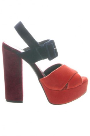 Sandale Dixie, Mărime 39, Culoare Multicolor, Preț 602,63 Lei