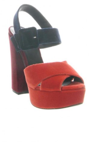 Sandale Dixie, Mărime 39, Culoare Multicolor, Preț 602,63 Lei