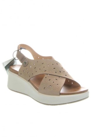Σανδάλια Enval Soft, Μέγεθος 39, Χρώμα  Μπέζ, Τιμή 63,00 €