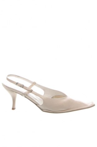 Sandale Femme, Mărime 39, Culoare Bej, Preț 200,33 Lei