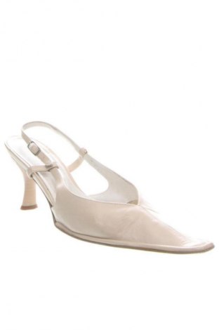 Sandale Femme, Mărime 39, Culoare Bej, Preț 200,33 Lei