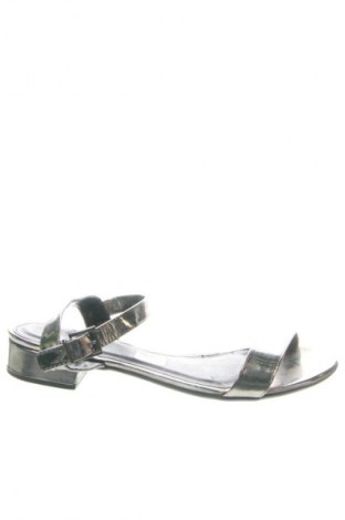 Sandály Flavia Passini, Velikost 40, Barva Stříbrná, Cena  519,00 Kč