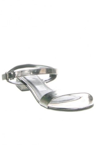Sandály Flavia Passini, Velikost 40, Barva Stříbrná, Cena  519,00 Kč