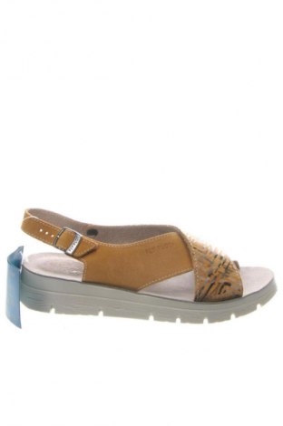 Sandále Fly Flot, Veľkosť 35, Farba Béžová, Cena  56,08 €