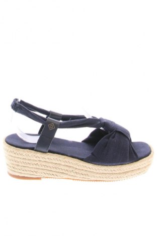 Sandalen Gant, Größe 38, Farbe Blau, Preis 56,24 €