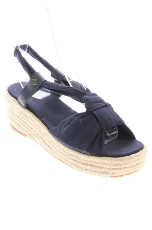 Sandalen Gant, Größe 38, Farbe Blau, Preis 56,24 €