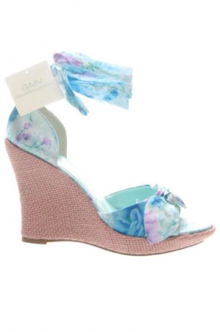 Sandale Gian Marco Venturi, Mărime 39, Culoare Multicolor, Preț 97,99 Lei