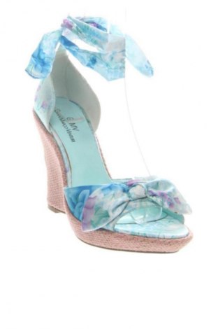 Sandale Gian Marco Venturi, Mărime 39, Culoare Multicolor, Preț 97,99 Lei