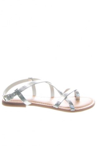 Sandalen Gioseppo, Größe 36, Farbe Silber, Preis € 69,99
