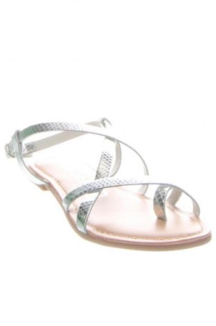 Sandalen Gioseppo, Größe 36, Farbe Silber, Preis € 69,99