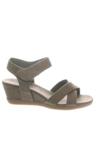 Sandale Graceland, Mărime 39, Culoare Verde, Preț 133,76 Lei
