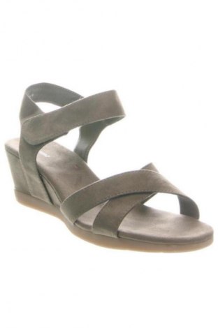 Sandale Graceland, Mărime 39, Culoare Verde, Preț 133,76 Lei