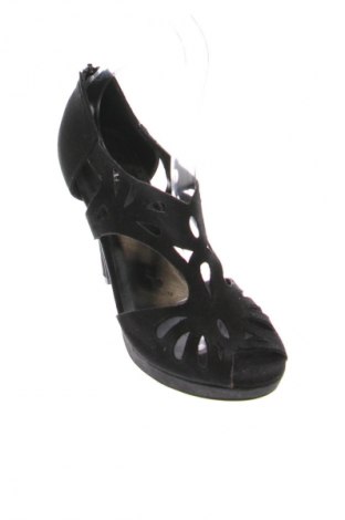 Sandalen Graceland, Größe 40, Farbe Schwarz, Preis 21,99 €