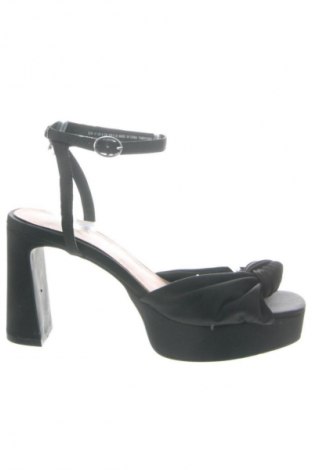 Σανδάλια H&M, Μέγεθος 37, Χρώμα Μαύρο, Τιμή 26,00 €