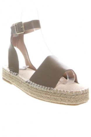 Sandále H&M, Veľkosť 39, Farba Hnedá, Cena  25,95 €