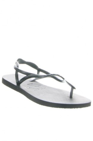 Sandály Havaianas, Velikost 41, Barva Černá, Cena  1 529,00 Kč