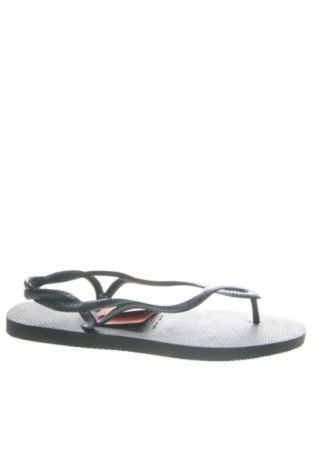 Sandale Havaianas, Mărime 41, Culoare Negru, Preț 258,99 Lei