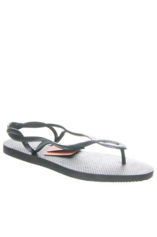 Sandale Havaianas, Mărime 41, Culoare Negru, Preț 258,99 Lei