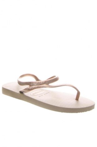 Sandalen Havaianas, Größe 39, Farbe Beige, Preis € 51,99