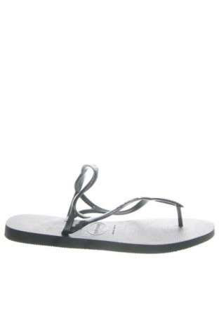 Sandale Havaianas, Mărime 41, Culoare Negru, Preț 258,99 Lei