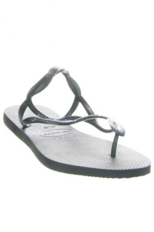 Sandale Havaianas, Mărime 41, Culoare Negru, Preț 258,99 Lei
