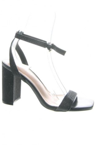 Σανδάλια Head Over Heels, Μέγεθος 38, Χρώμα Μαύρο, Τιμή 31,99 €
