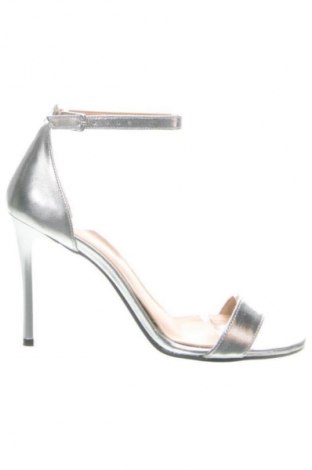 Sandale LCW, Mărime 37, Culoare Argintiu, Preț 107,99 Lei