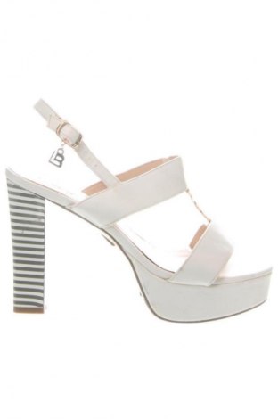 Sandale Laura Biagiotti, Mărime 40, Culoare Multicolor, Preț 465,79 Lei